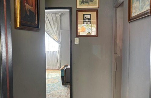 Gezina Apartment | Phapel Home-Away