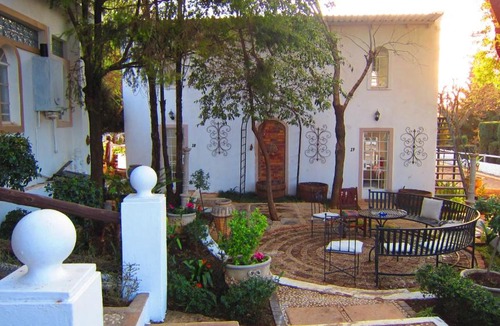 Centurion Bed & Breakfast | Pheasant Hill Bed and Breakfast