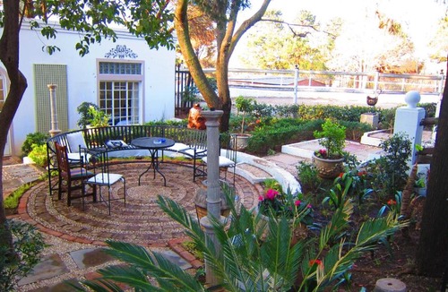 Centurion Bed & Breakfast | Pheasant Hill Bed and Breakfast