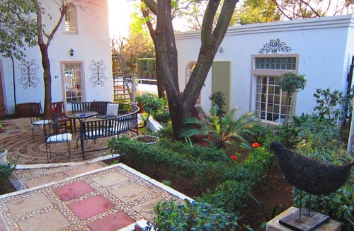 Centurion Bed & Breakfast | Pheasant Hill Bed and Breakfast