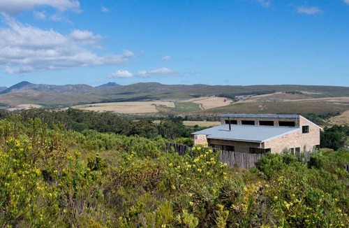 Stanford Ski Chalet | Phillipskop Eco-chalet, tranquil nature retreat with hiking trails