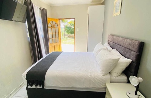 Melmoth Bed & Breakfast | Phola la bed and Breakfast