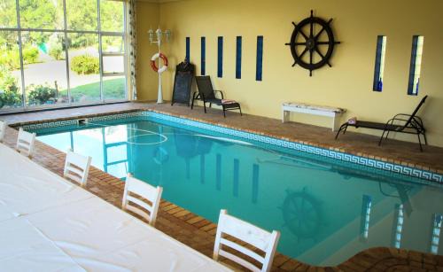 Helderberg Rural House | Piece of Paradise