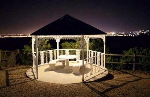 Helderberg Rural House | Piece of Paradise