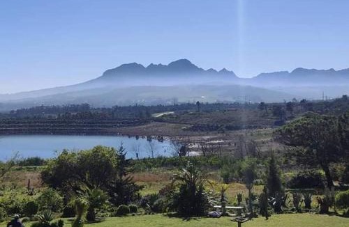 Helderberg Rural House | Piece of Paradise