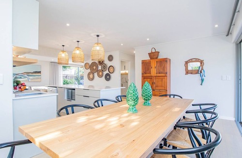 Vermont Apartment | Pikkewyntjie Cottage, Vermont | Sea View, Sleeps 6