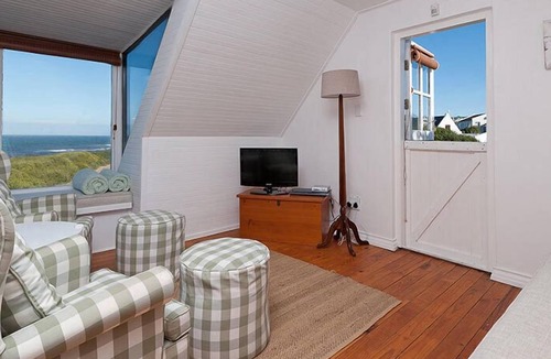 Vermont House | Pikkewyntjie Cottage