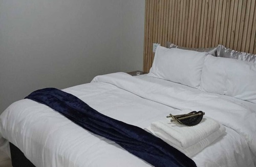 Westonaria House | Pilgrims Corner Guest House