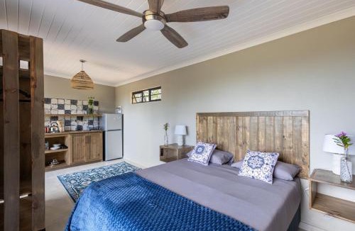 Plettenberg Bay Ski Chalet | Pine Forest Retreat Cabin