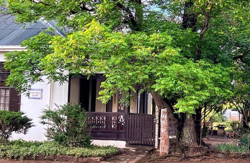 Nieu-Bethesda House | Playwright's House, Nieu-Bethesda