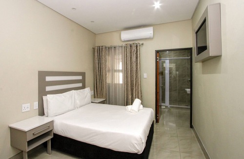 Glenwood Hotel | PLM Lodge