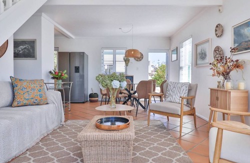 Vermont Apartment | Plover Place | Family Home, Sleeps 8 | Vermont
