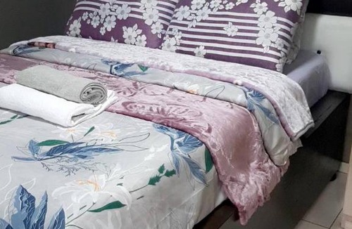 Pretoria House | Portia inn accommodation