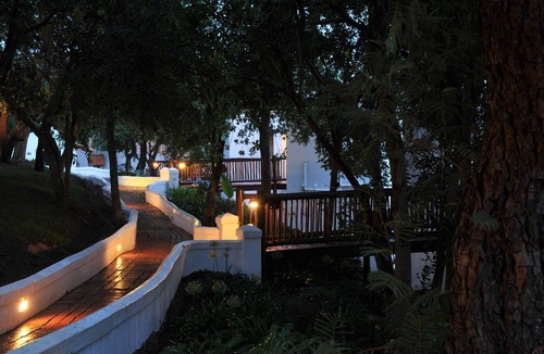 Roodeplaat Hotel | Premier Hotel Roodevalley
