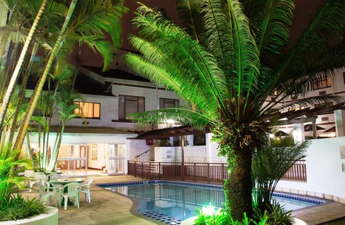 Ethekwini Hotel | Premier Splendid Inn Pinetown