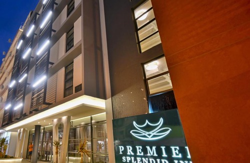 Bloemfontein Hotel | Premier Splendid Inn Bloemfontein