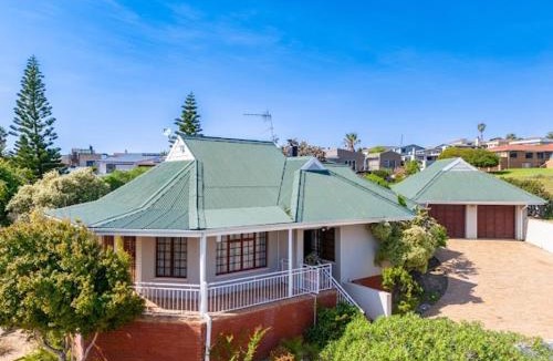 Langebaan House | Prima Rosa Langebaan - seaviews