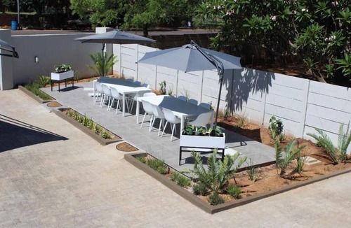 Lephalale Hotel | Prisatt Boutique Hotel