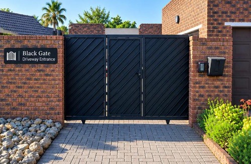 Ekurhuleni House | Private En-Suite Room, 10 Min to O R Tambo
