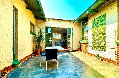 Centurion House | Private Guest Suite for U and Urs