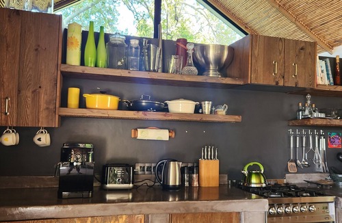 Somerset West House | Private home with exquisite mountain views in Cape Winelands