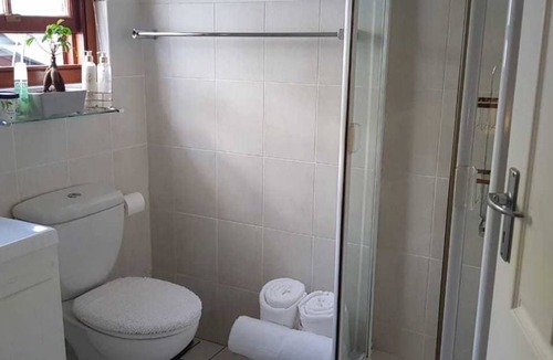 Simon's Town Resort | Private room ∙ 2 guests
