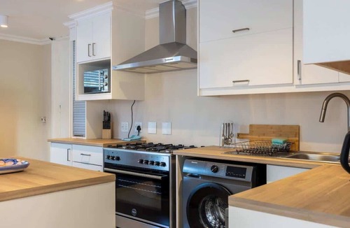 Plettenberg Bay Apartment | Private Sanctuary Beach Apartment | Walk to Beach