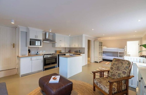 Plettenberg Bay Apartment | Private Sanctuary Beach Apartment | Walk to Beach