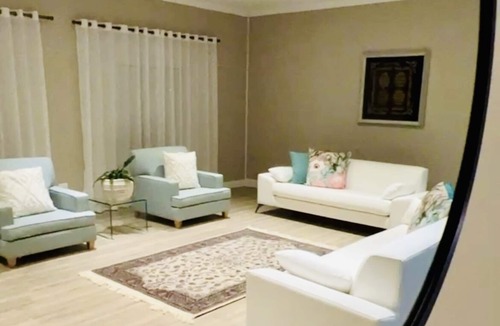 Cape Town City Centre Villa | Private, secure 4 bedroom Villa with pool and view