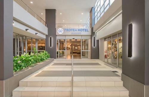 Umhlanga Hotel | Protea Hotel by Marriott Durban Umhlanga