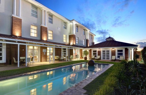 Mahikeng Hotel | Protea Hotel by Marriott Mahikeng