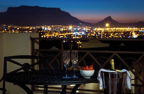 Eikenbosch Hotel | Protea Hotel by Marriott Cape Town Tyger Valley