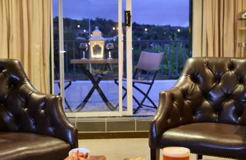 Eikenbosch Hotel | Protea Hotel by Marriott Cape Town Durbanville