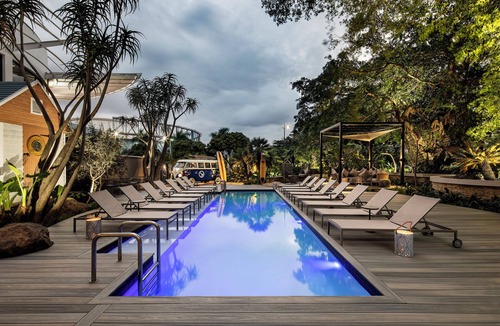 Umhlanga Ridge Hotel | Protea Hotel Fire & Ice! by Marriott Durban Umhlanga Ridge