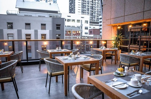 Cape Town City Centre Hotel | Pullman Cape Town City Centre