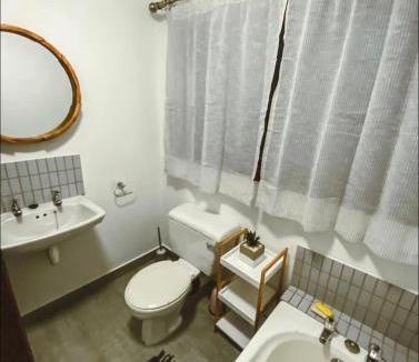 Voelklip House | Pura Vida Hermanus