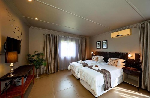 Eshowe Hotel | Q Guesthouse