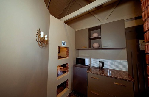 Eshowe Hotel | Q Guesthouse