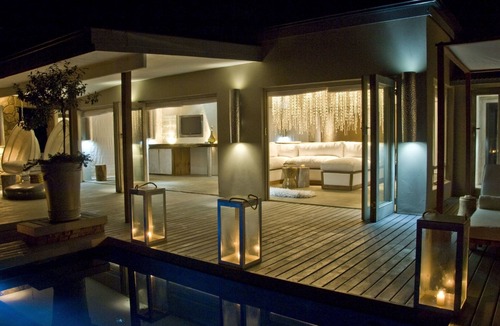 Elandskop Cabin | Qambathi Mountain Lodge