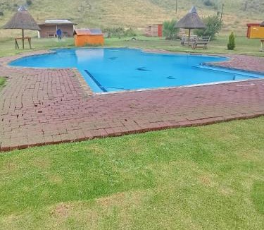 Phuthaditjhaba Resort | Qbela