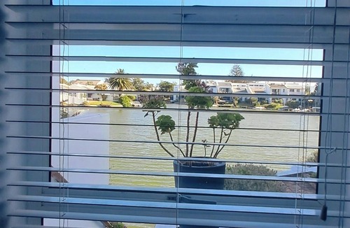 Marina da Gama Cottage | Quaint 2-bedroom cottage in Cape Town perfect for a peaceful stay.