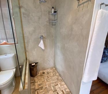 Greater Johannesburg Metropolitan Area Apartment | Quaint Guest House with a Vibe