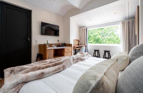 Bo'Kaap Apartment | Quorum Guesthouse