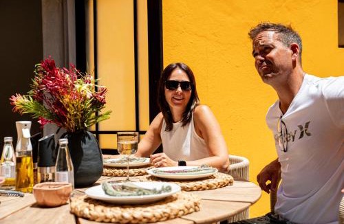 Bo'Kaap Apartment | Quorum Guesthouse