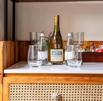 Bo'Kaap Apartment | Quorum Guesthouse