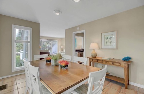 Isle of Palms Condo | Racquet Club 32 by Wild Dunes, in Resort Core