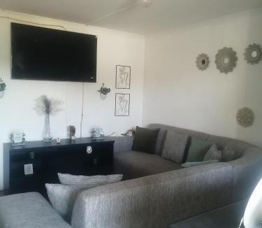 Grahamstown Apartment | Radiant Residence