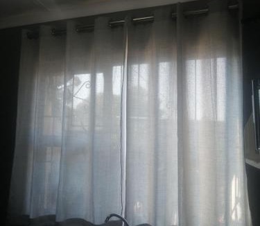 Grahamstown Apartment | Radiant Residence