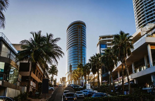 Umhlanga Hotel | Radisson Blu Hotel, Durban Umhlanga