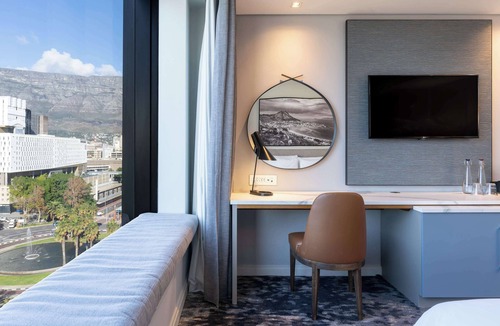 Cape Town City Centre Hotel | Radisson Hotel Cape Town Foreshore